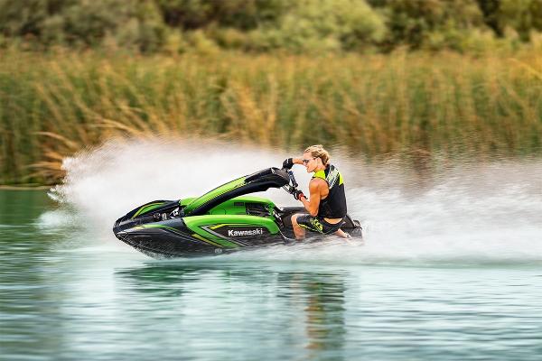 Explore Kawasaki Sx R boats for sale - Boat Trader