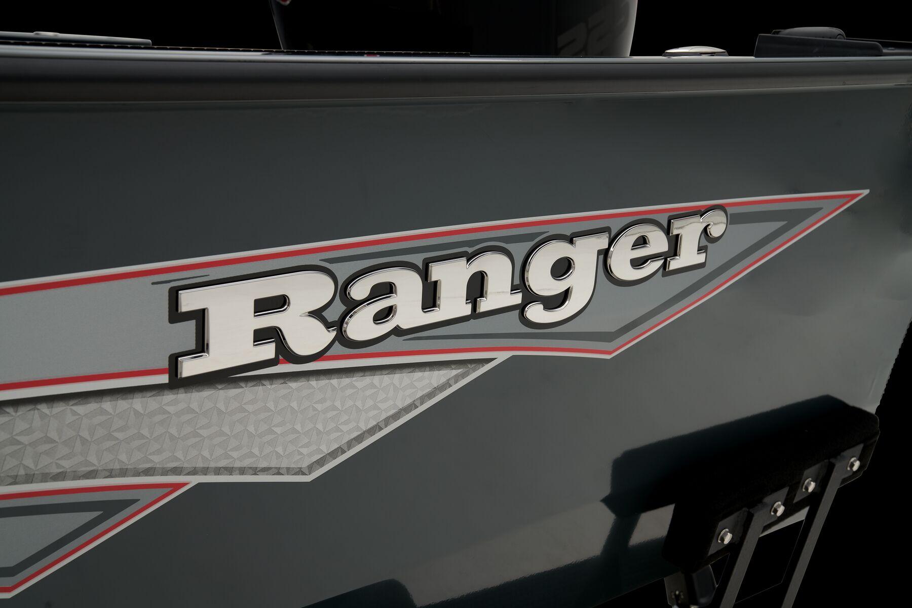 2024 Ranger VX1988 WT