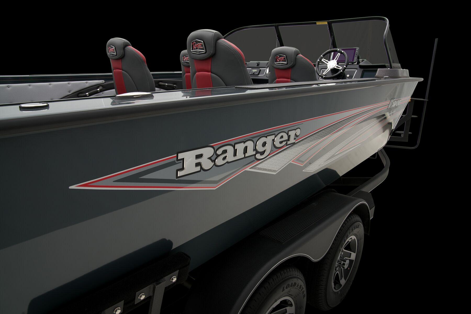 2024 Ranger VX1988 WT