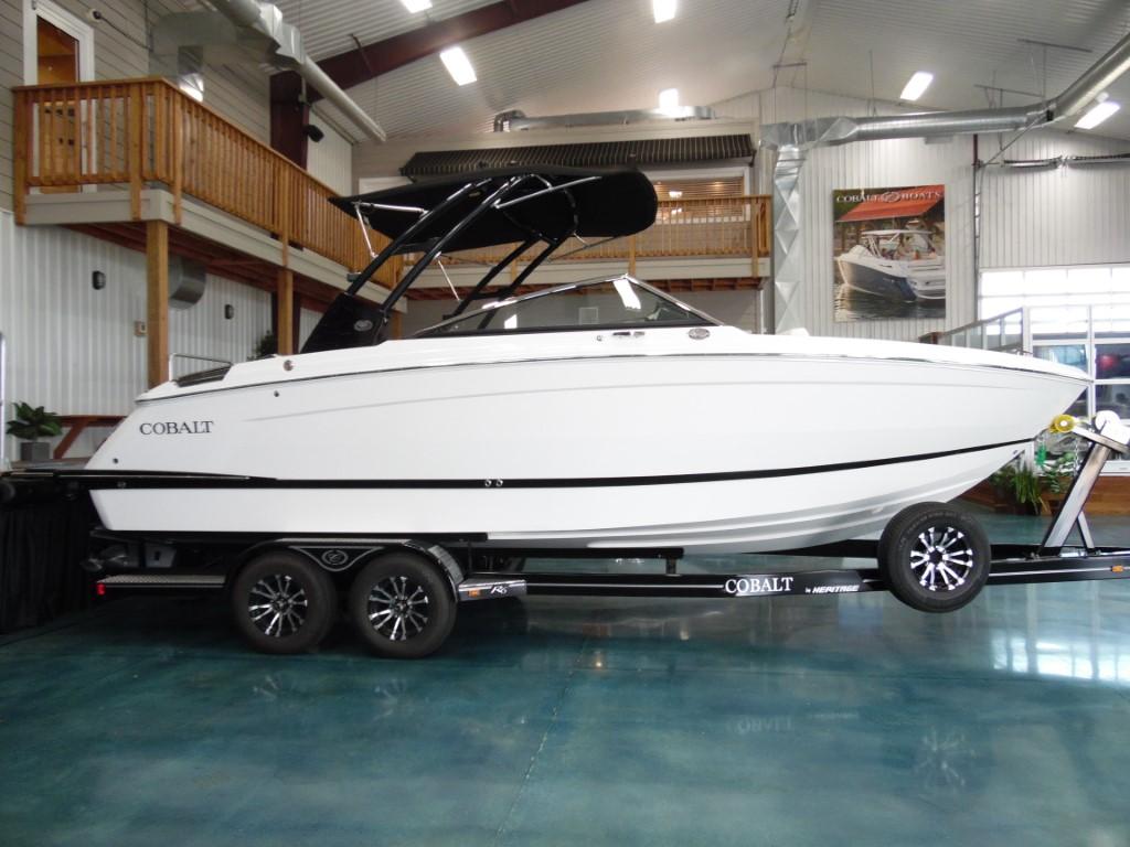 New 2024 Cobalt R6, 65616 Branson Boat Trader