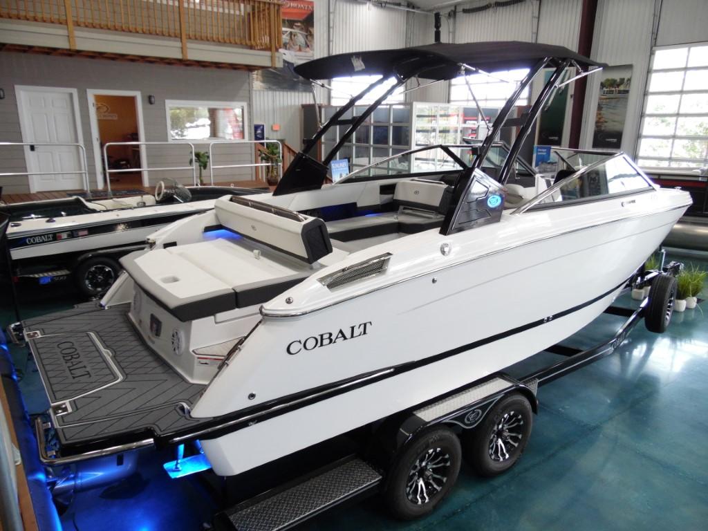 New 2024 Cobalt R6, 65616 Branson Boat Trader