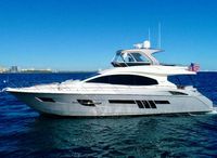 2014 Lazzara Yachts lmy 65