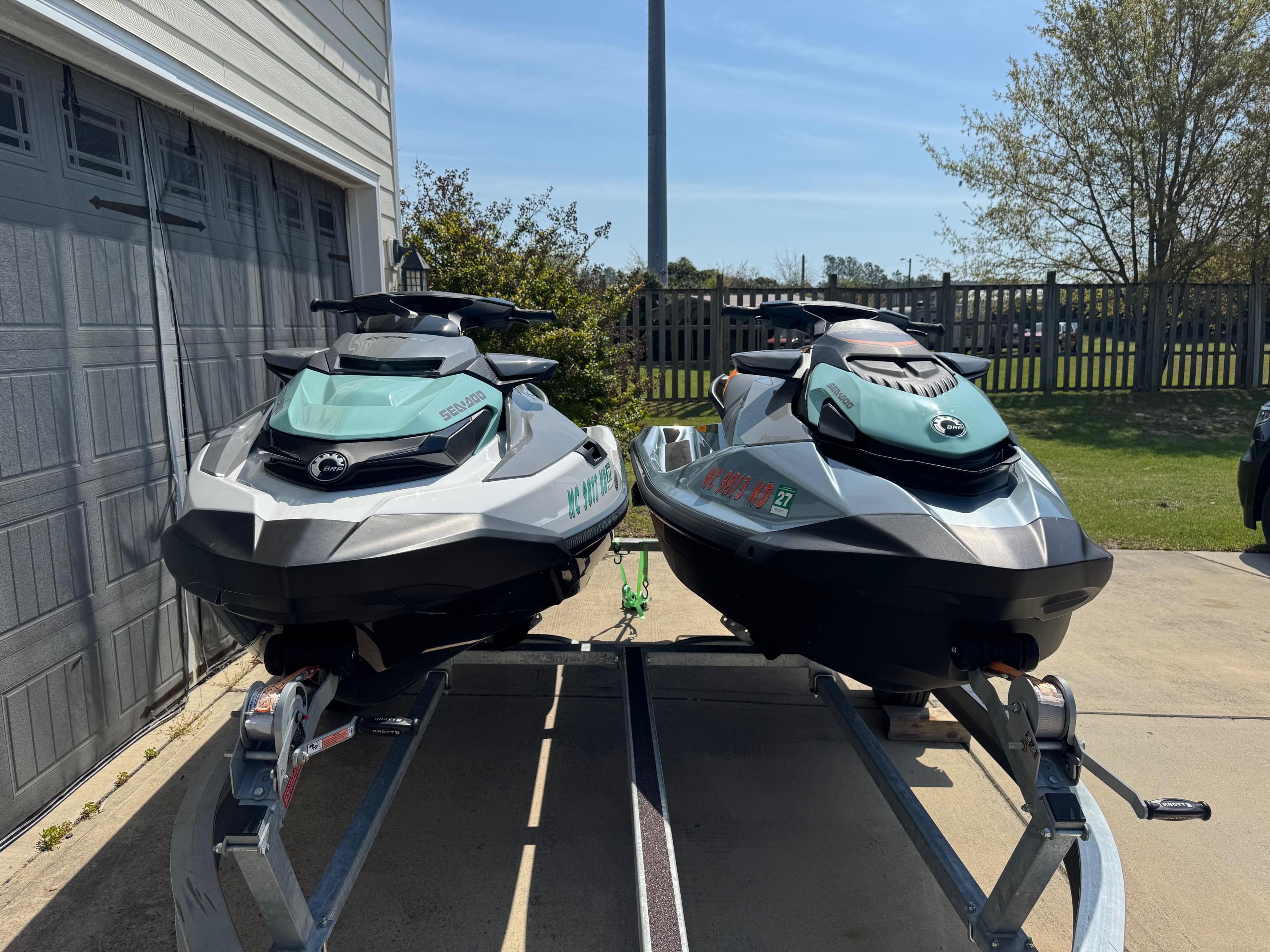 Explore Sea-Doo Rxt X 260 boats for sale - Boat Trader