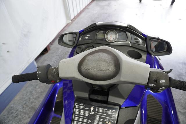 Used 2008 Yamaha WaveRunner WaveRunner® FX SHO, 65065 Osage Used 2008 Yamaha WaveRunner WaveRunner® FX SHO, 65065 Osage