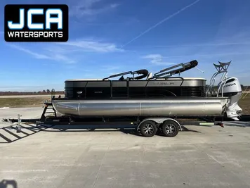 2023 Coach Pontoons 243 RFC