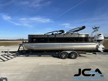 2023 Coach Pontoons 243 RFC