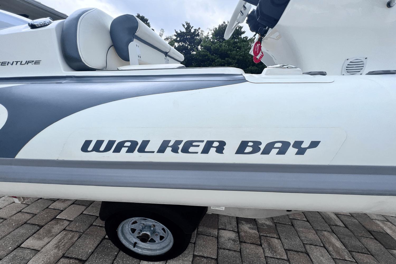 2021 Walker Bay WB VENTURE 16