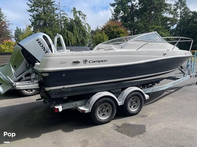 Used 2019 Campion 635 Allante, 98249 Freeland - Boat Trader