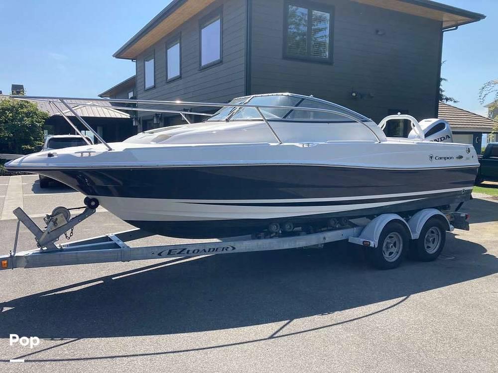 Used 2019 Campion 635 Allante, 98249 Freeland - Boat Trader