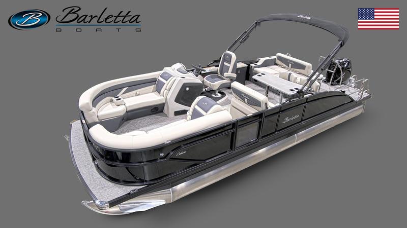 New 2023 Barletta C24UE, 55033 Hastings - Boat Trader