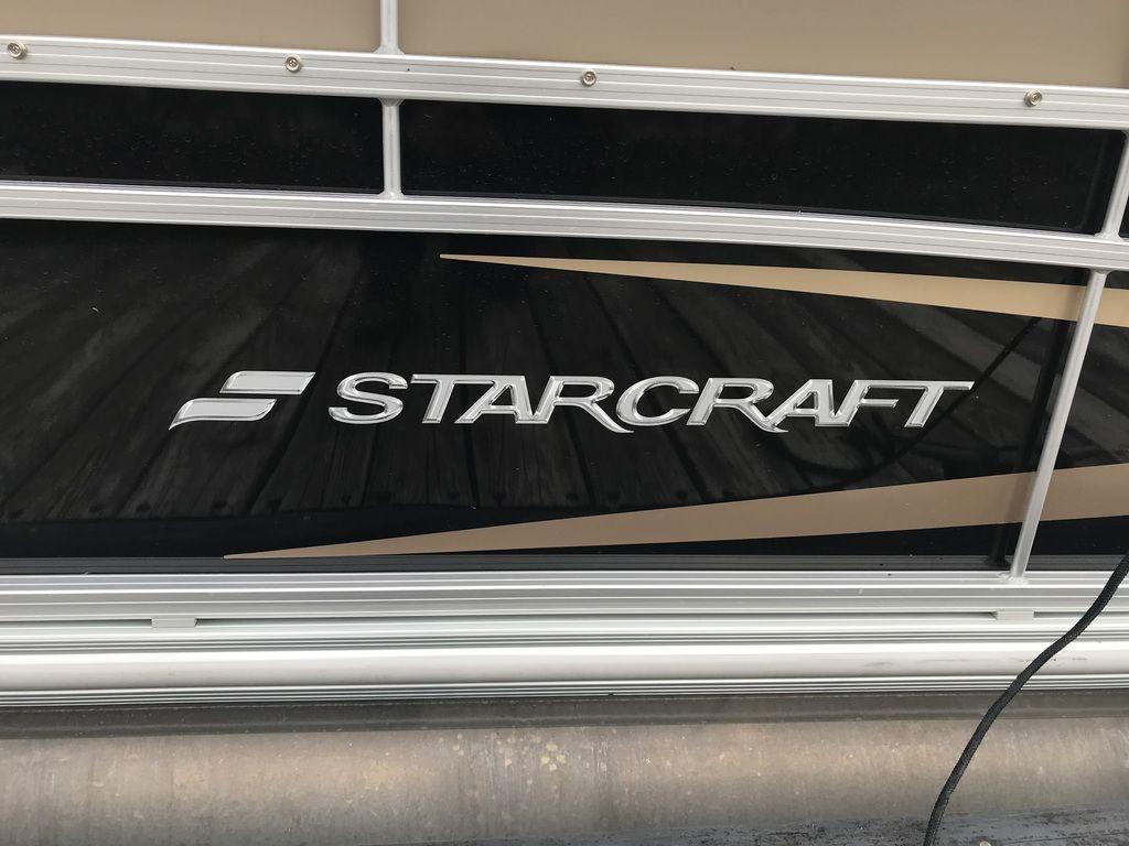 2023 Starcraft LX 22 R