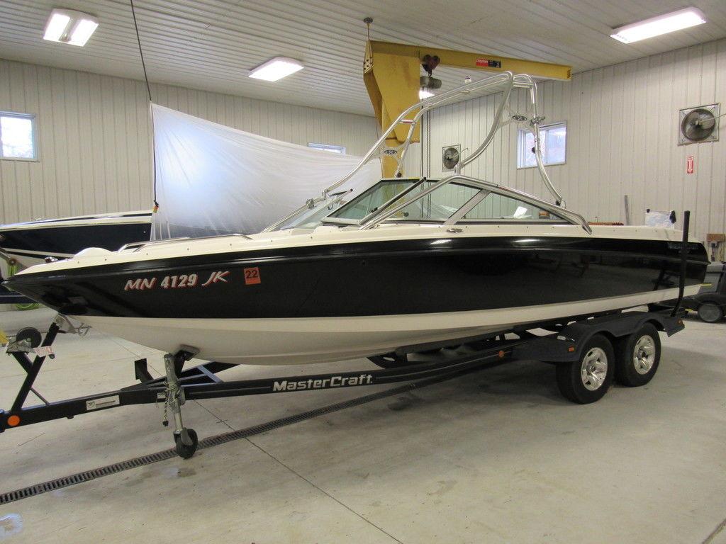 Used 2002 Mastercraft X30, 56442 Crosslake Boat Trader
