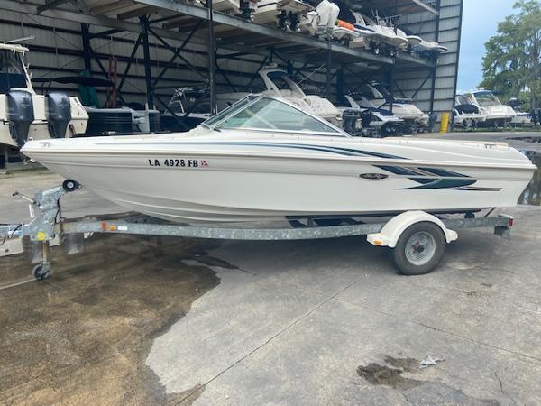 Sea Ray 180 Boats For Sale Boat Trader