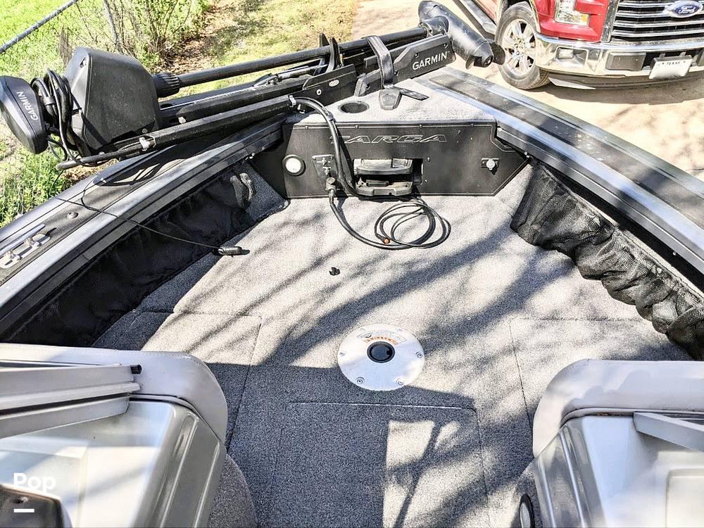 2019 Tracker Targa V18 Combo for sale in Temple, TX
