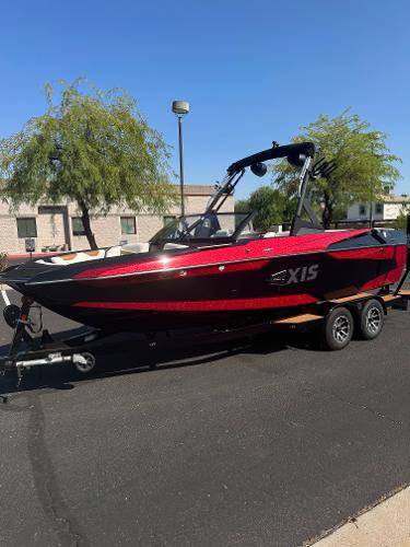 Used 2021 Axis A22, 85083 Phoenix - Boat Trader