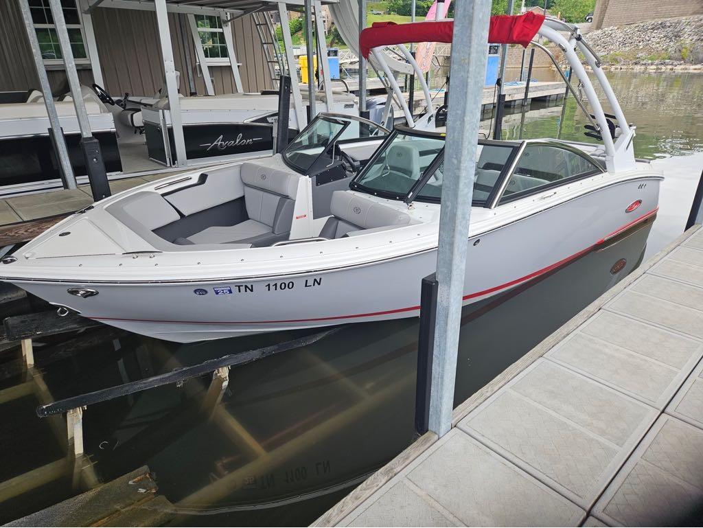 Used cobalt cs23 surf for sale cheap
