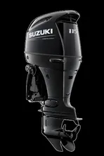 2023 Suzuki DF115BTL4