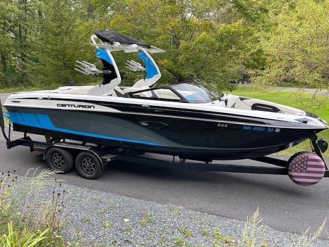 Explore Centurion Ri237 boats for sale - Boat Trader