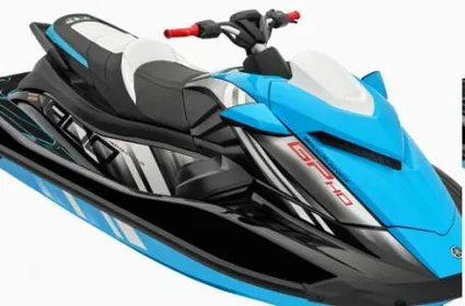 2024 Yamaha Boats GO HO with audio GP1900A-AA