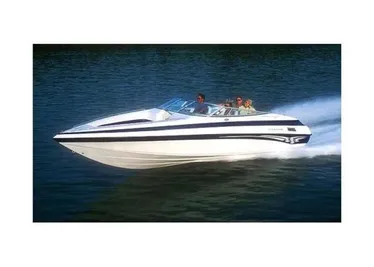 2005 Crownline 266 BR