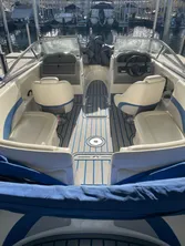 2005 Yamaha Boats SX230