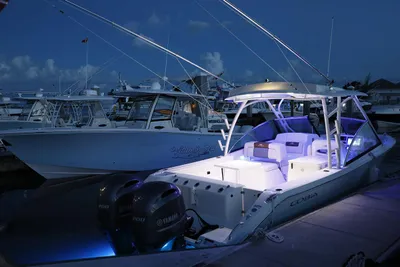 2025 Cobia 280 DC