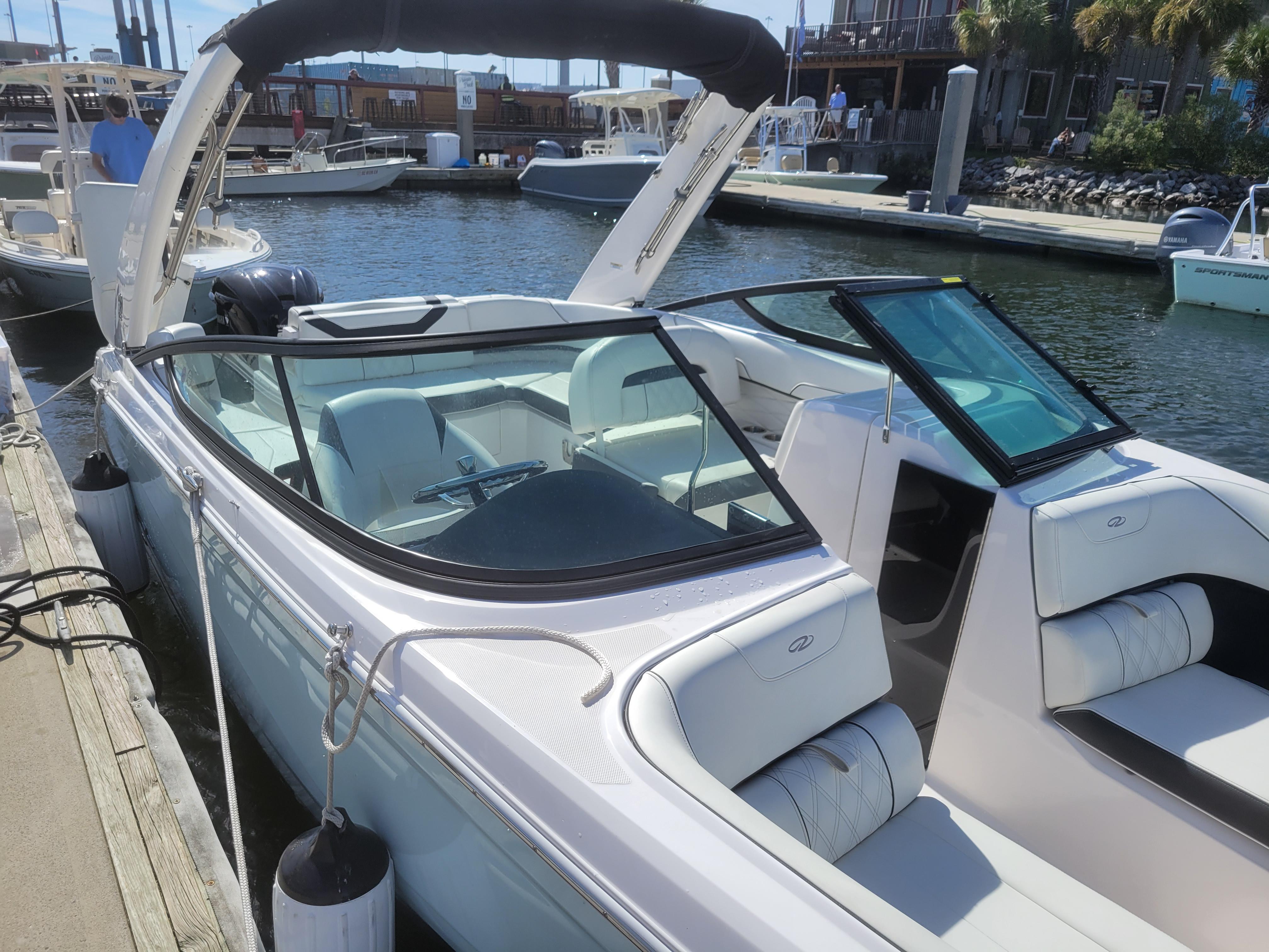 Used 2021 Regal 23 OBX, 29403 Charleston - Boat Trader