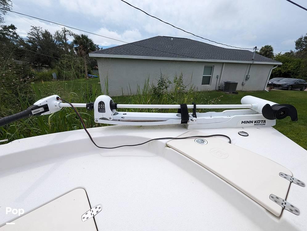 2015 Carolina Skiff 19 Sea Skiff for sale in Port Charlotte, FL