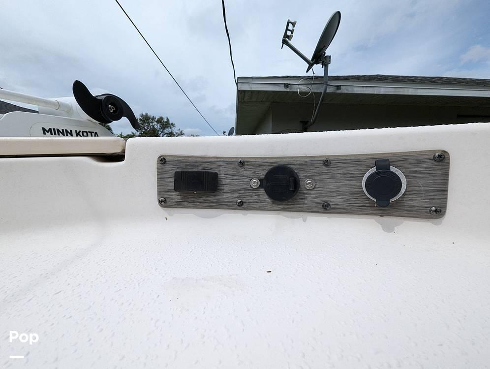 2015 Carolina Skiff 19 Sea Skiff for sale in Port Charlotte, FL