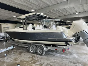 2023 Chris-Craft Calypso 30