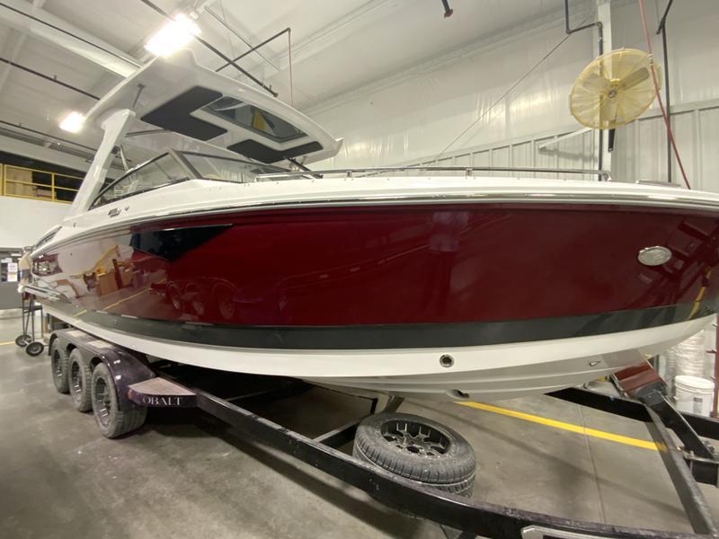 New 2023 Cobalt A29, 65026 Lake Ozark - Boat Trader