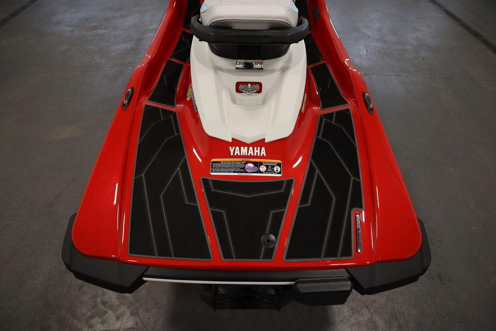 2024 Yamaha WaveRunner EX® Limited