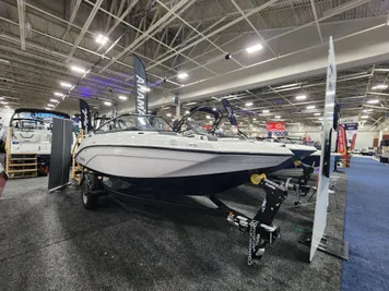 2024 Yamaha Boats SX 190