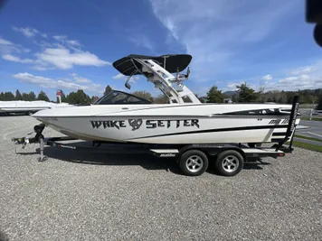 2011 Malibu Sunscape Lsv 247 Lsv