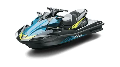 2023 kawasaki waverunner Ultra