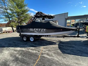 2012 Nautique Super Air Nautique