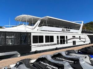 2018 Sunstar 20 x 90 Houseboat