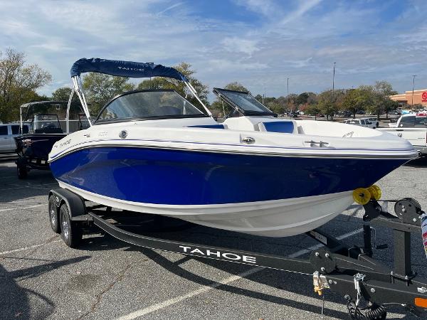 New 2023 Tahoe 200 S, 31419 Savannah - Boat Trader