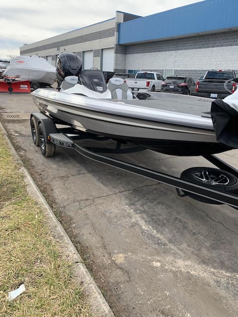 Used 2023 Skeeter ZX 200, 73054 Luther - Boat Trader