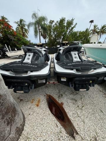 Sea Doo GTX Limited iS 260 Stage Mail In ECU Reflash Sea Doo GTX Limited iS 260 Stage Mail In ECU Reflash
