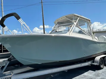 Sport Fishing boats for sale in Florida by owner - Boat Trader