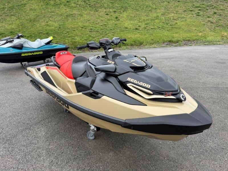 Explore Sea-Doo Rxt boats for sale - Boat Trader