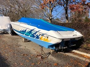 Formula 312 Fastech Boats For Sale Boat Trader