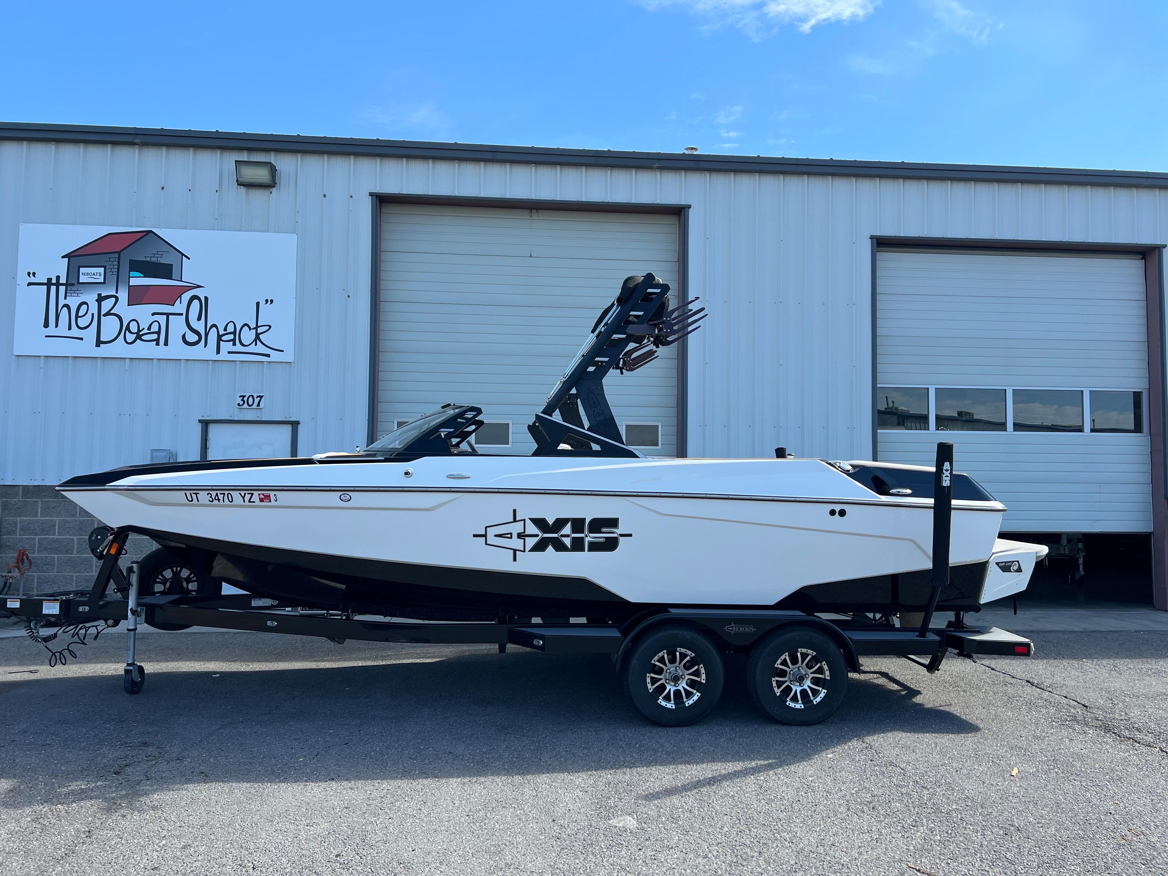 Used 2019 Axis A22, 84042 Lindon - Boat Trader