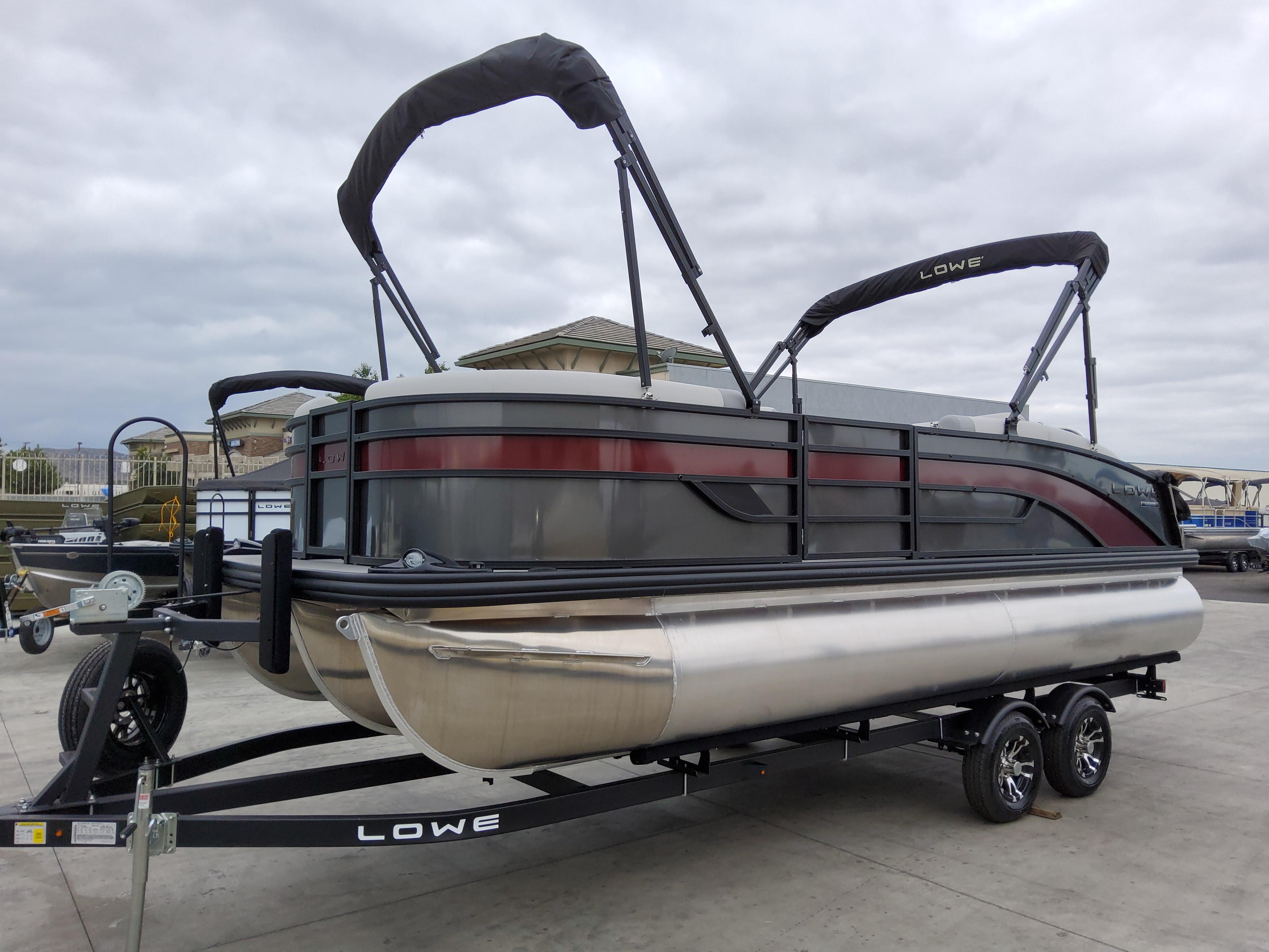 New 2024 Lowe SS 210 CL 92545 Hemet Boat Trader   9051938 20230920100304937 1 XLARGE 