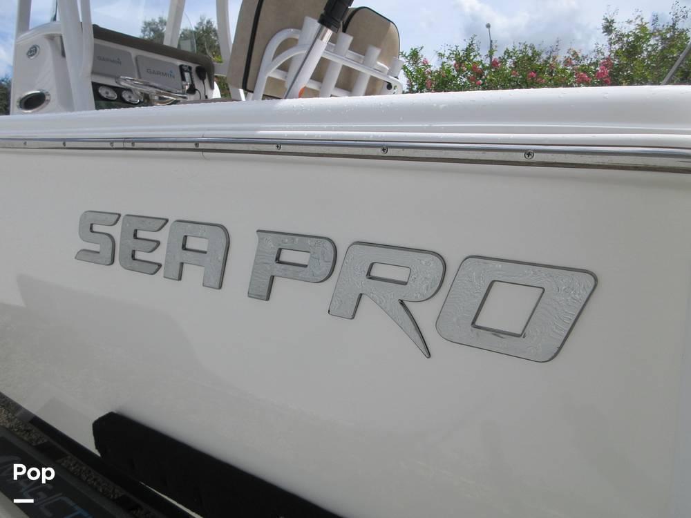 2017 Sea Pro 239 for sale in Riverview, FL