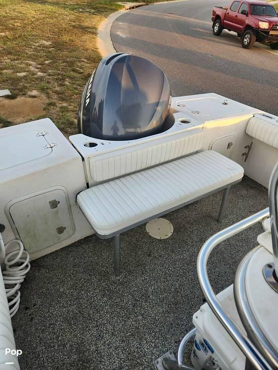 2002 Edgewater 225 for sale in Foley, AL