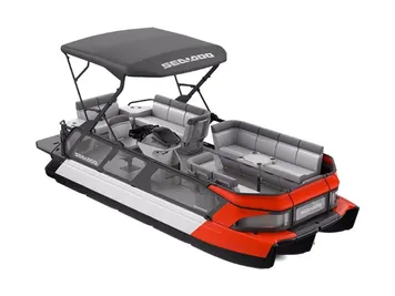 2024 Sea-Doo Switch® Cruise 21 - 230 hp