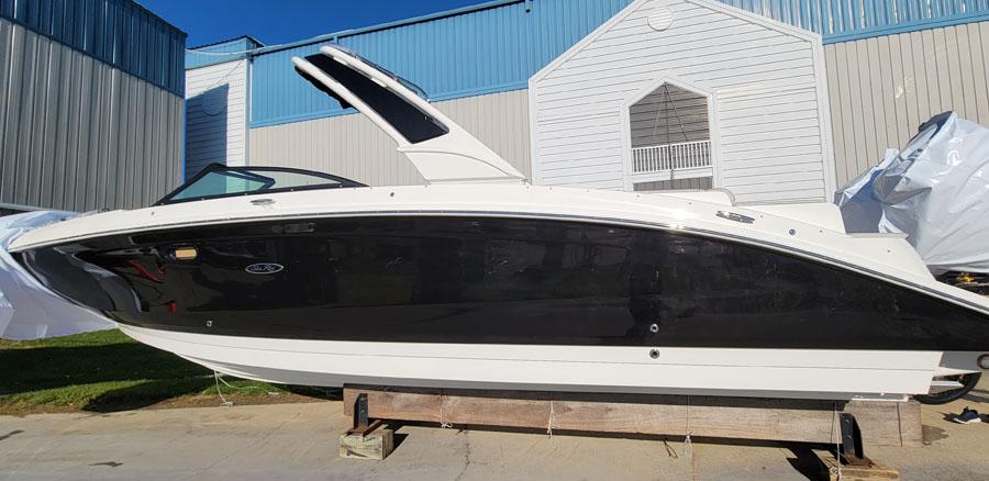 New 2023 Sea Ray SDX 290 Outboard, 22192 Woodbridge - Boat Trader