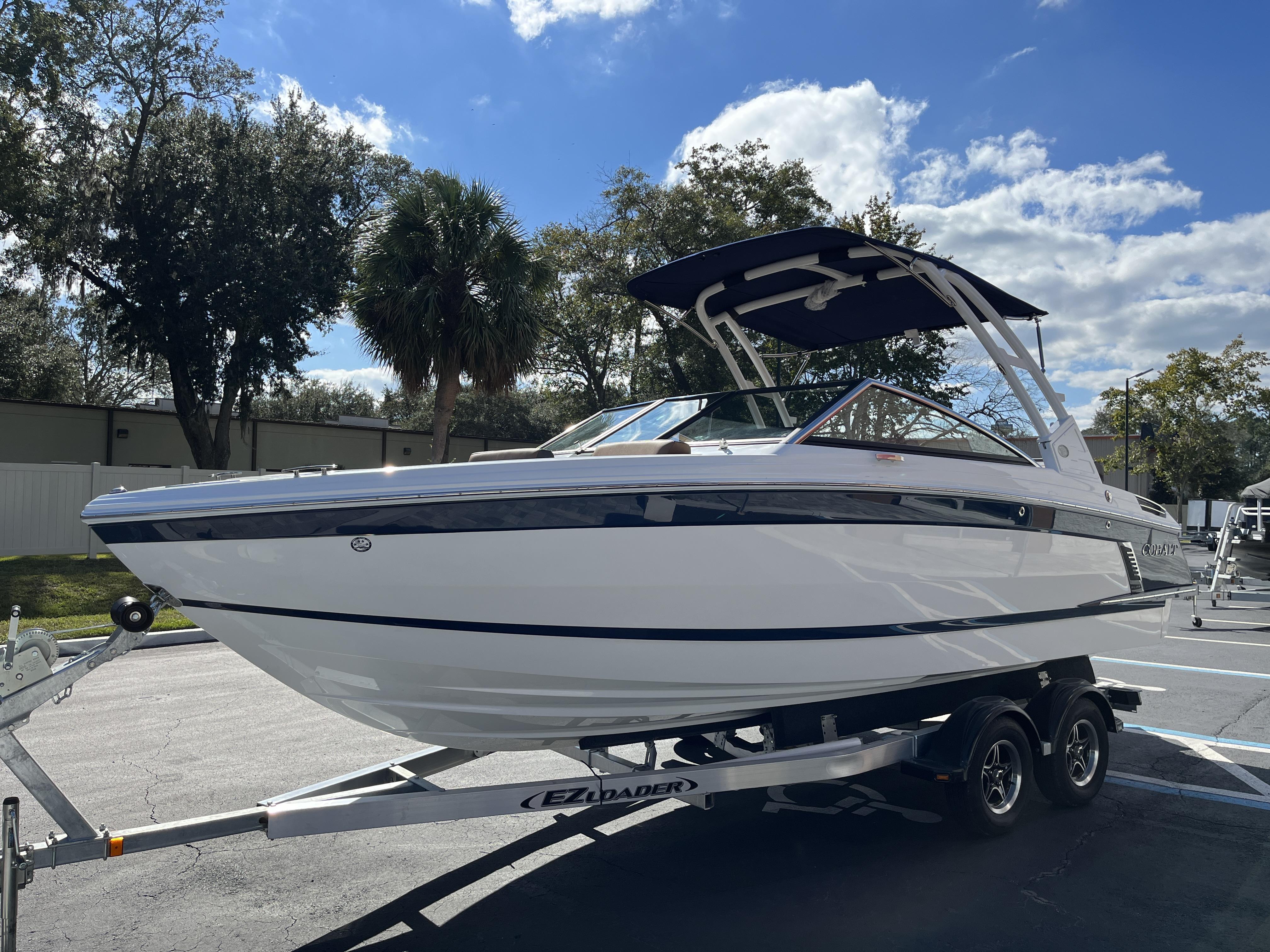 New 2024 Cobalt R4 Surf, 32117 Daytona - Boat Trader